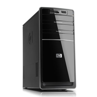 компьютер HP Pavilion p6645ru XS557EA
