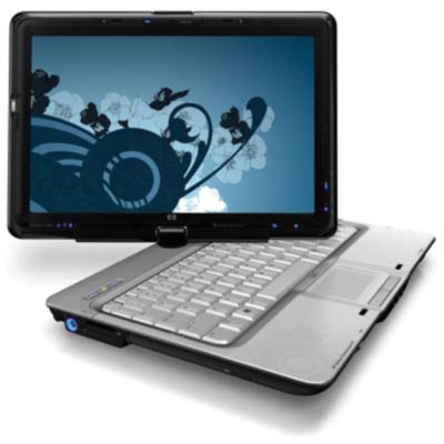 ноутбук HP Pavilion tx2640er