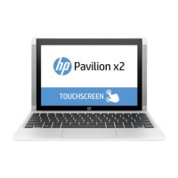 Планшет HP Pavilion x2 10-n201ur P3Z15EA