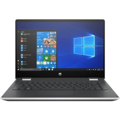 ноутбук HP Pavilion x360 14-dh0023ur
