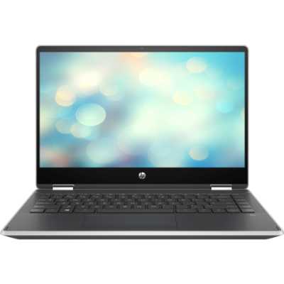 ноутбук HP Pavilion x360 14-dh1010ur