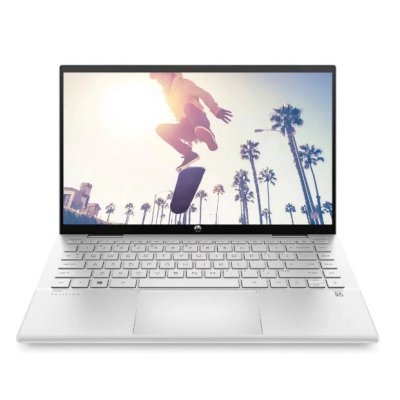 Ноутбук HP Pavilion x360 14-ek0021ci