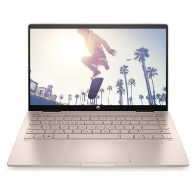 ноутбук HP Pavilion x360 14-ek2003ci
