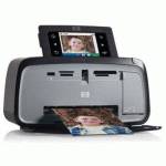 Принтер HP PhotoSmart A636