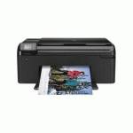 Принтер HP PhotoSmart B010b