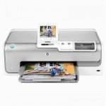 Принтер HP PhotoSmart D7463