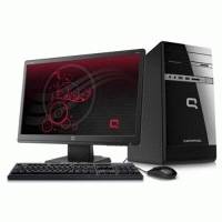 Компьютер HP Presario CQ2953ERm