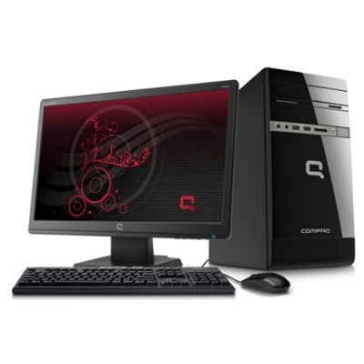 компьютер HP Presario CQ2953ERm