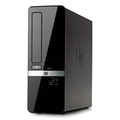 компьютер HP Pro 3120 SFF WU171EA