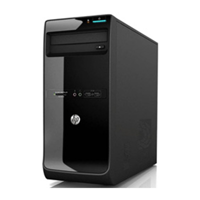 компьютер HP Pro 3400 MT QB276ES