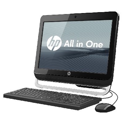 моноблок HP All-in-One 3420 Pro A2J96EA