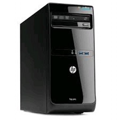 компьютер HP Pro 3500 G2 MT G9E23EA