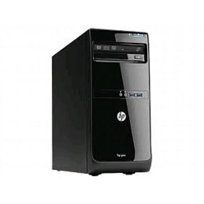 компьютер HP Pro 3500 G2 MT G9E26EA