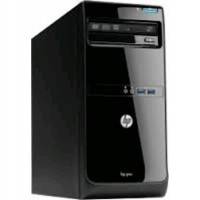 Компьютер HP Pro 3500 G2 MT J8T23ES