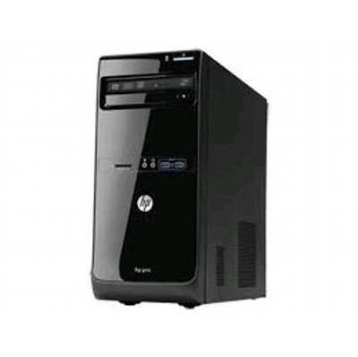 компьютер HP Pro 3500 G2 MT J8T26ES