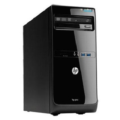 компьютер HP Pro 3500 MT B5H42EA