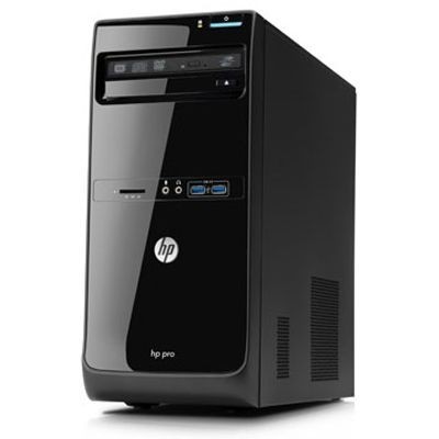 компьютер HP Pro 3500 MT B5H53EA