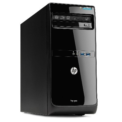 компьютер HP Pro 3500 MT B5H79ES