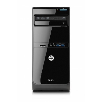 компьютер HP Pro 3500 MT B5J83ES