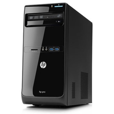компьютер HP Pro 3500 MT C5Y17EA
