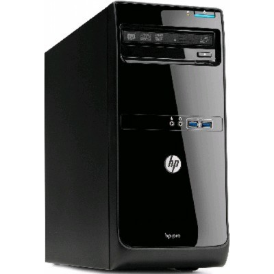 компьютер HP Pro 3500 MT D1V68EA
