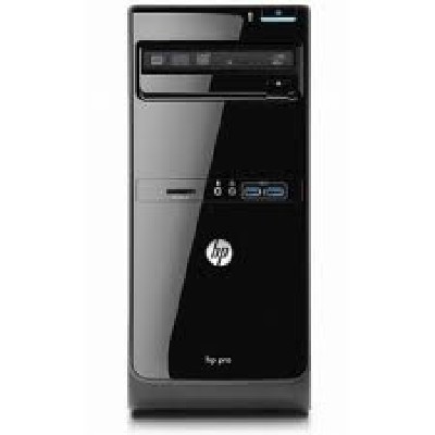 компьютер HP Pro 3500 MT D5R96ES