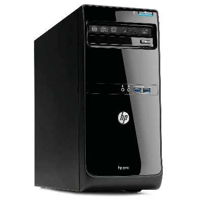 компьютер HP Pro 3500 MT D5S38EA