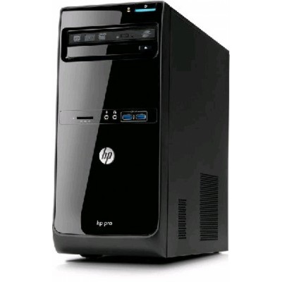компьютер HP Pro 3500 MT D5S47EA