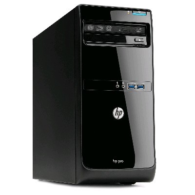 компьютер HP Pro 3500 MT D5S51EA