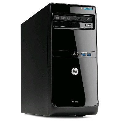компьютер HP Pro 3500 MT D5S52EA