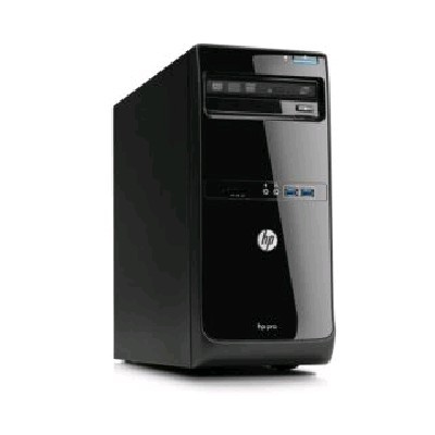 компьютер HP Pro 3500 MT D5S53EA