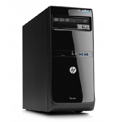 компьютер HP Pro 3500 MT H4M37EA