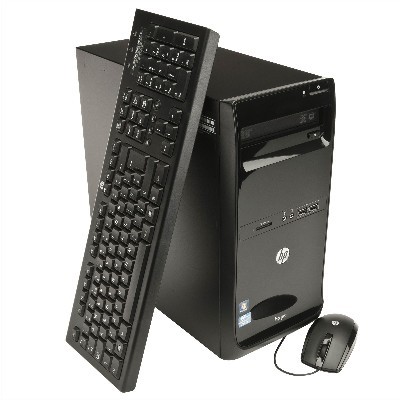компьютер HP Pro 3500 MT H4M43EA