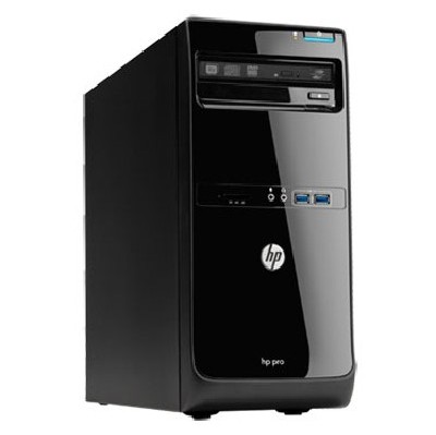 компьютер HP Pro 3500 MT H4M84ES