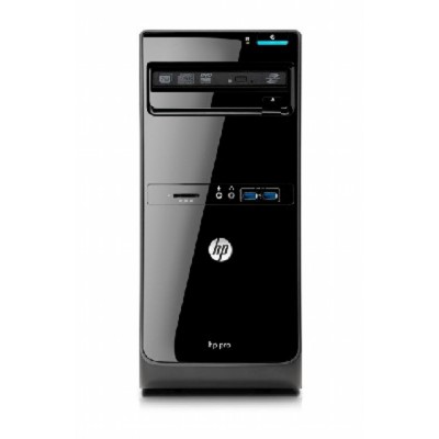 компьютер HP Pro 3500 MT QB288EA
