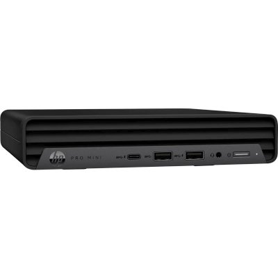 Компьютер HP Pro 400 G9 Mini 8X4W1AV_16Gb