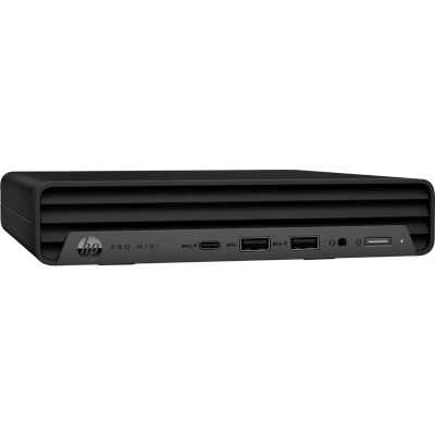 Компьютер HP Pro 400 G9 Mini 8X4W1AV_i7 ENG