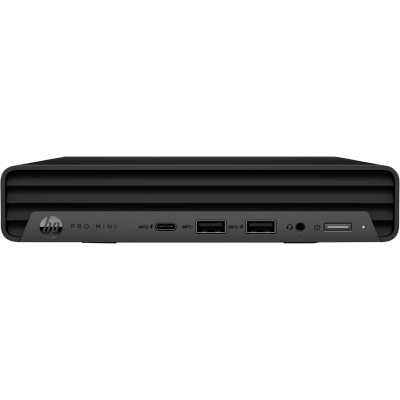 Компьютер HP Pro 400 G9 Mini 8X4W1AV