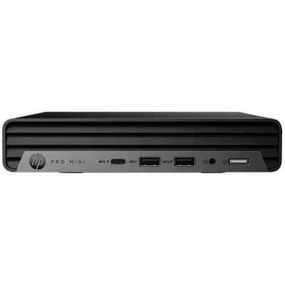Компьютер HP Pro 400 G9 Mini A54WVET/16GB