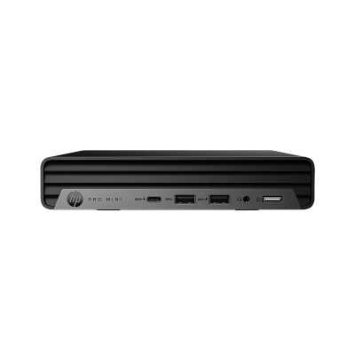 Компьютер HP Pro 400 G9 Mini A54WVET ENG