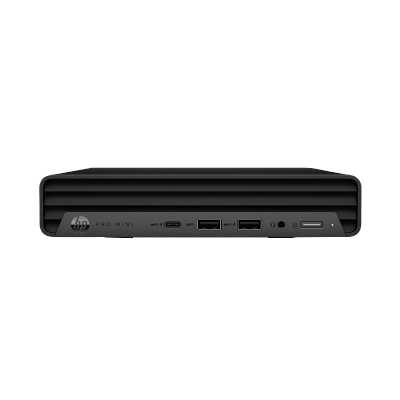 Компьютер HP Pro 400 G9 Mini B70XKAT ENG