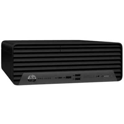 Компьютер HP Pro 400 G9 SFF 628R9ET