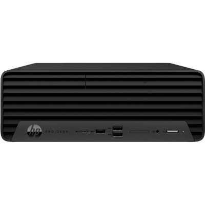 компьютер HP Pro 400 G9 SFF 6U440EA ENG