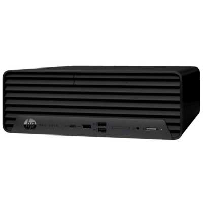 Компьютер HP Pro 400 G9 SFF 99Q64ET_16Win11P