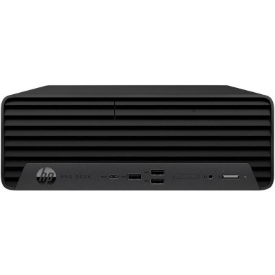 Компьютер HP Pro 400 G9 SFF CA8G7AT ENG