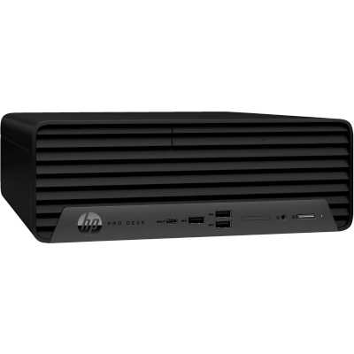 Компьютер HP Pro 400 G9 SFF CD7S9AT