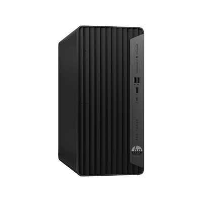 Компьютер HP Pro 400 G9 TWR CB1L0AT ENG