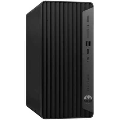 Компьютер HP Pro 400 G9 TWR D9PF4PT
