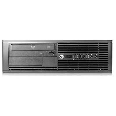 компьютер HP Pro 4000 SFF LX775EA