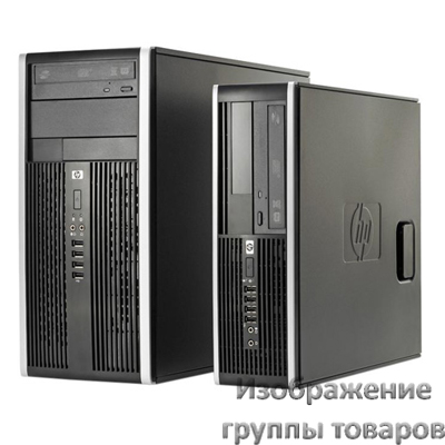 компьютер HP Pro 6000 MT VN786EA